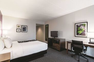 شاليه La Quinta By Wyndham Salem Nh