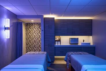 Marriott Sanibel Harbour Resort & Spa