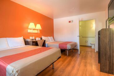 Motel 6 Chula Vista, Ca   San Diego