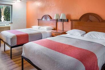 Motel 6wilsonville, Or  Portland