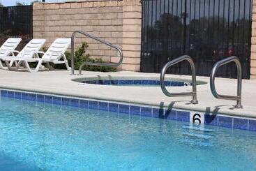 מוטל Longhorn Boulder Highway