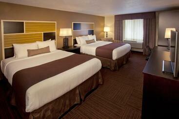 مُتل Red Lion Inn & Suites Federal Way