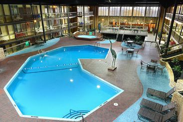 Radisson Hotel Sharon