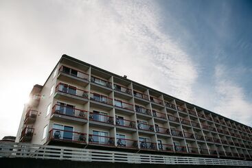 リゾートホテル Surftides