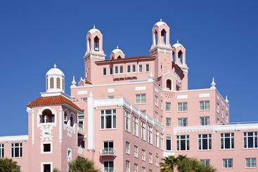 منتجع The Don Cesar