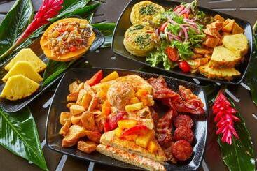 Sheraton Kauai Resort