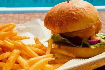 Skipjack Resort & Marina