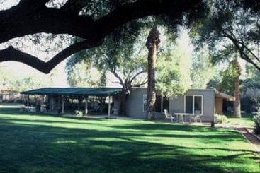 Smoke Tree Resort
