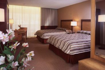 Spa Resort Casino Hotel