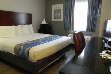 וילות Travelodge Inn & Suites By Wyndham Albany