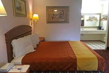 酒店 Americas Best Value Inn Pico Rivera Los Angeles E