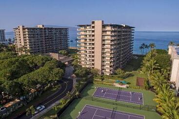 酒店 Aston At The Whaler On Kaanapali Beach