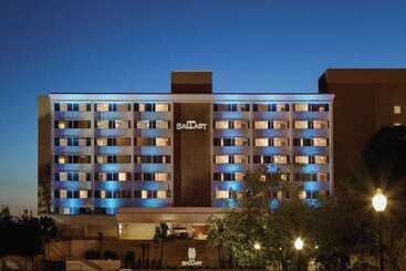 هتل Ballast Wilmington, Tapestry Collection By Hilton