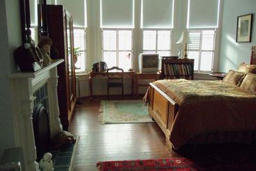 هتل Berney Fly Bed And Breakfast