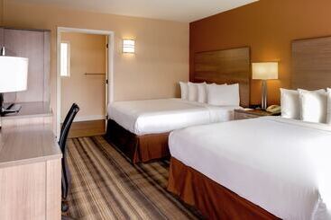 Отель Boulder University Inn