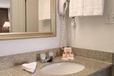 호텔 Days Inn West Palm Beach