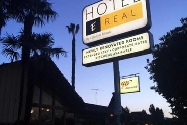 فندق Rodeway Inn