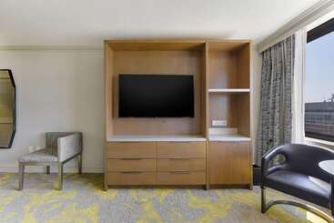 ホテル Hilton Washington Dc Capitol Hill