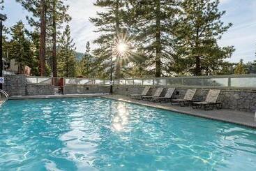 Отель Holiday Inn Club Vacations Tahoe Ridge Resort, An Ihg