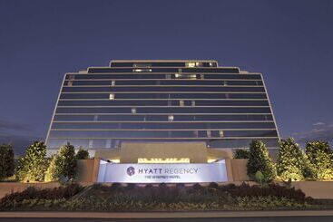 ホテル Hyatt Regency Birmingham The Wynfrey