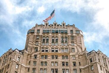 فندق Intercontinental Mark Hopkins San Francisco, An Ihg