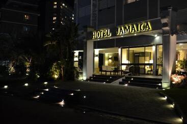 Jamaica Punta Del Este Hotel & Residence