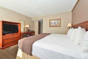 酒店 Kelly Inn Bismarck North