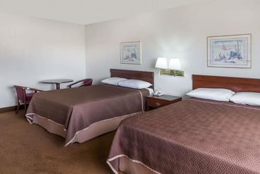 هتل Mesa Travelodge