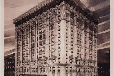 فندق Monteleone, New Orleans