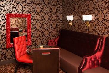 酒店 Omni William Penn