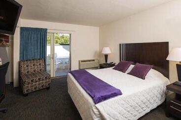 فندق Orange Tree Inn