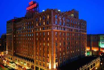 فندق Peabody Memphis