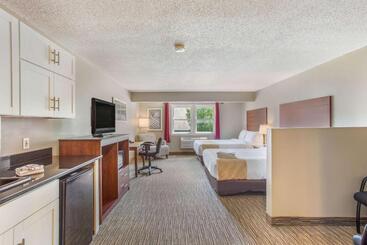 فندق Quality Inn & Suites