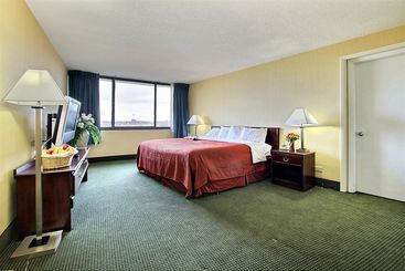 هتل Clarion  Denver Central