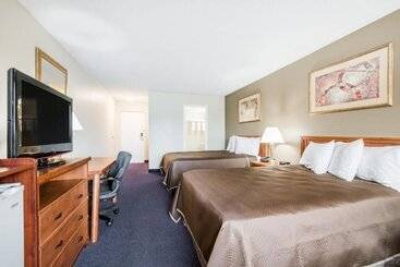 ホテル Red Carpet Inn Lancaster