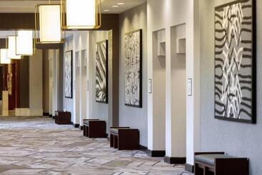 ホテル Renaissance Palm Springs