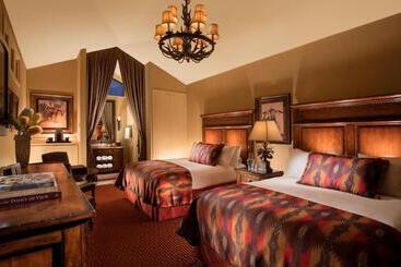 فندق Rustic Inn Creekside