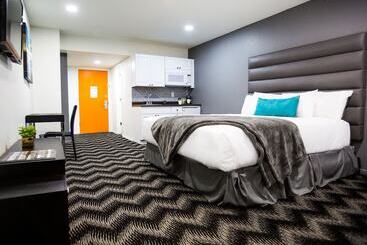 Отель Siegel Select Lv Stripconvention Center