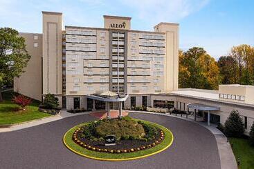 فندق The Alloy King Of Prussia   A Doubletree By Hilton