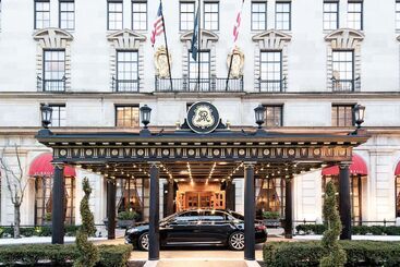 هتل The St. Regis Washington, D.c