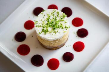 هتل The Vendue, Downtown Art