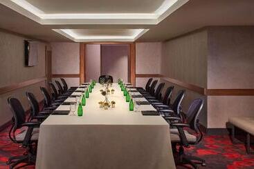 The Watergate Hotel Georgetown