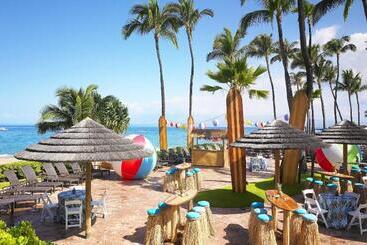 酒店 The Westin Maui Resort & Spa, Ka Anapali