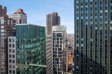 هتل The Westin New York Grand Central