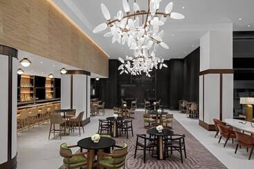 酒店 The Westin New York Grand Central