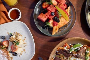 酒店 The Worthington Renaissance Fort Worth