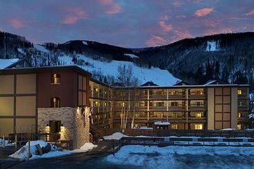 هتل The Wren at Vail 