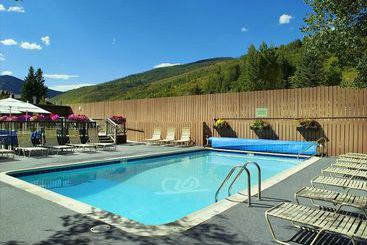 هتل The Wren at Vail 
