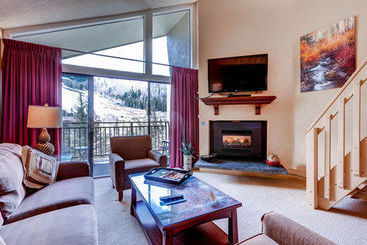 هتل The Wren at Vail 