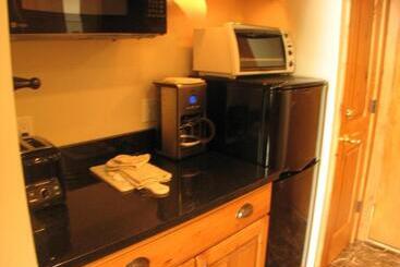 هتل Timberline Condominiums